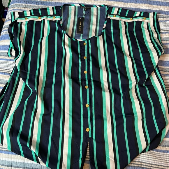 Tops - Blouse for women size 3xl